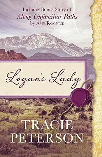 Cover of Logan's Lady