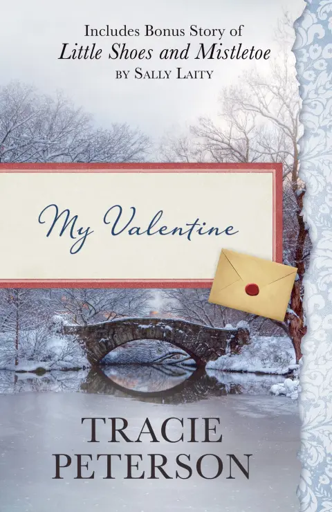 Cover of My Valentine
