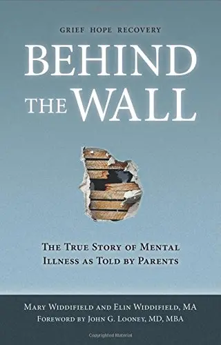 Cover of Behind the Wall