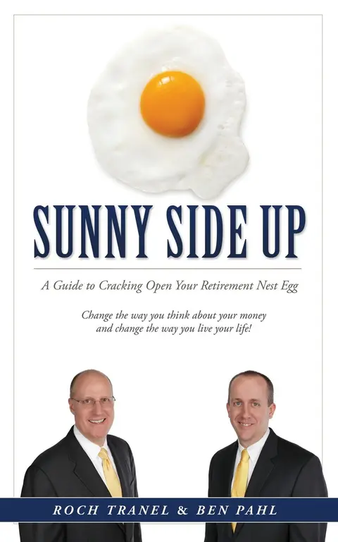 Cover of Sunny Side up