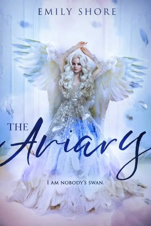Cover of The Aviary