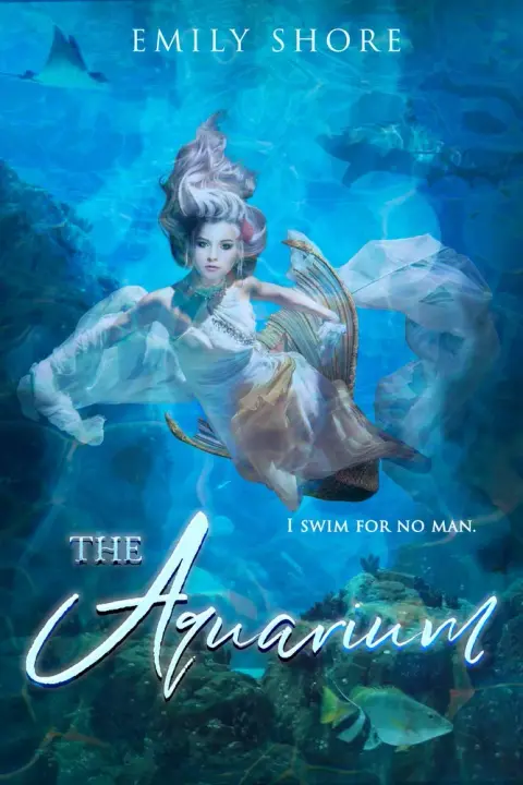Cover of The Aquarium, Volume 5