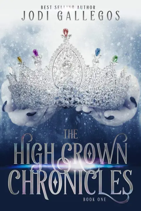 Cover of High Crown Chronicles, 1
