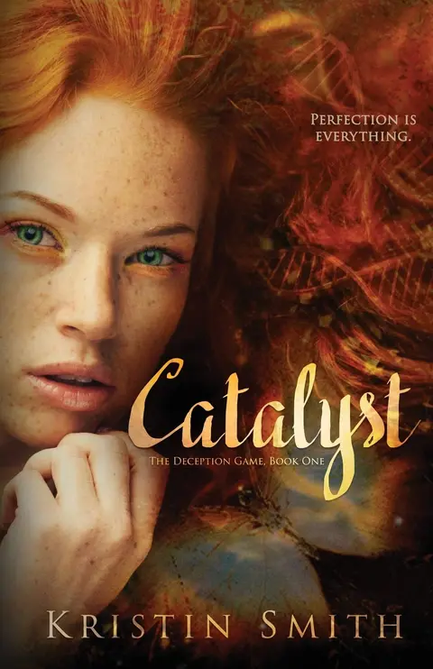 Cover of Catalyst