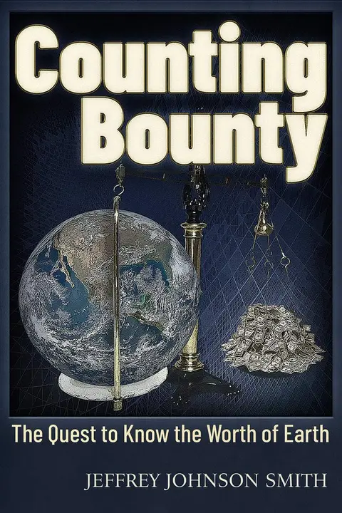 Cover of Counting Bounty