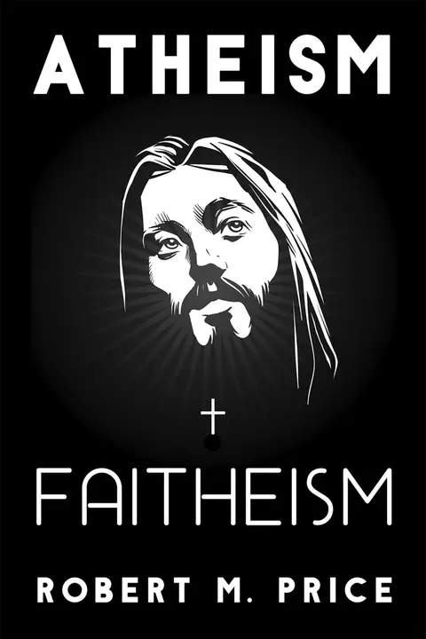 Cover of Atheism and Faitheism