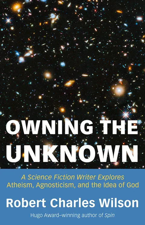 Cover of Owning the Unknown