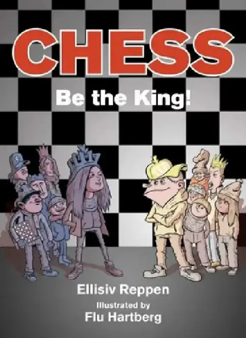 Cover of Chess