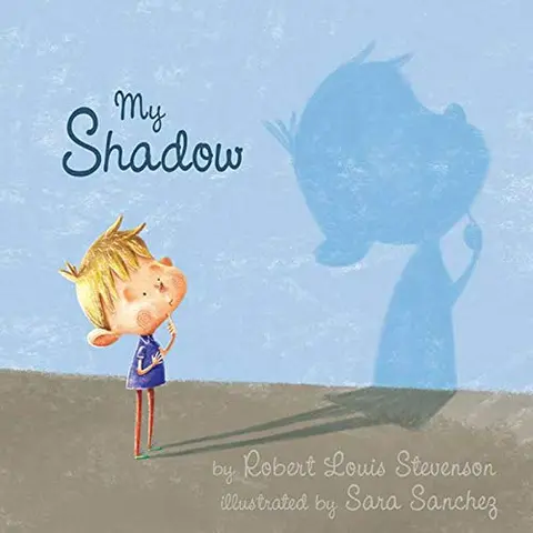 Cover of My Shadow
