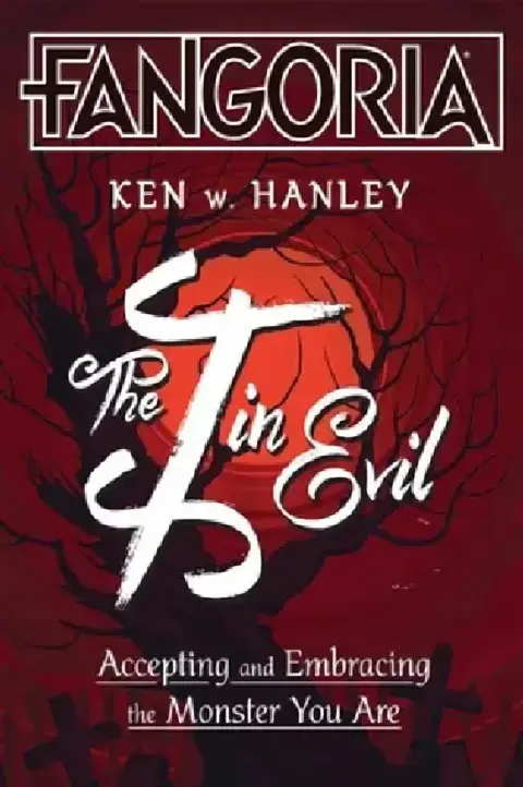 Cover of The I in Evil