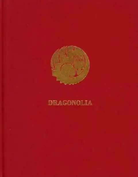 Cover of Dragonolia
