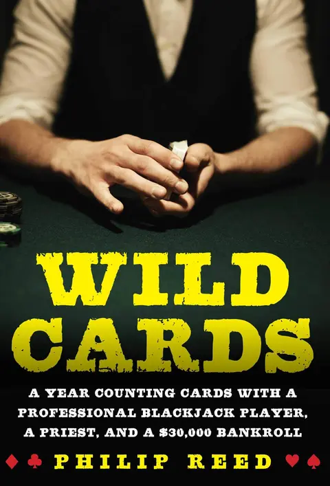 Cover of Wild Cards