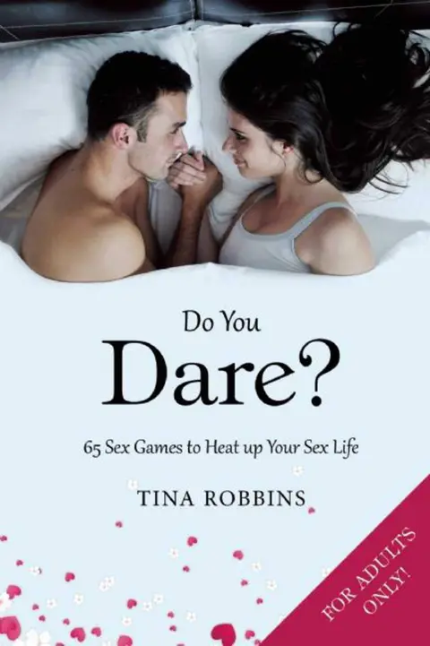 Cover of Do You Dare?
