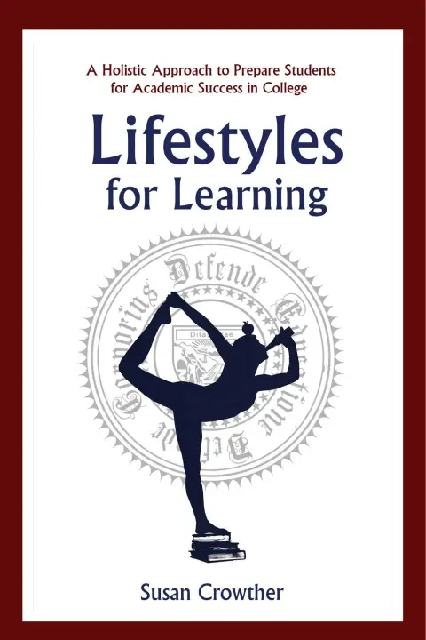 Cover of Lifestyles for Learning