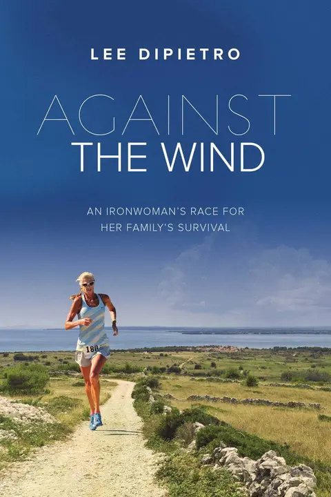 Cover of Against the Wind