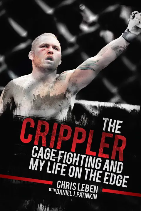 Cover of The Crippler