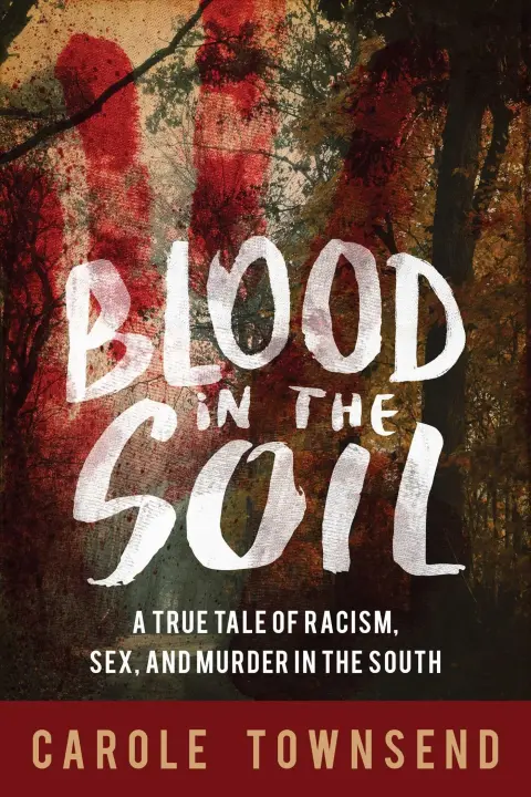 Cover of Blood in the Soil