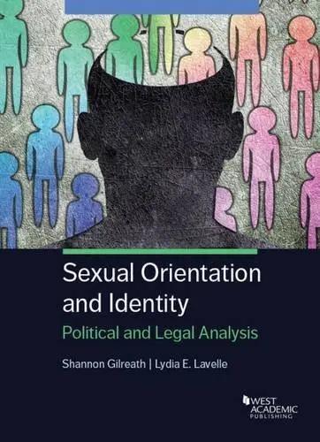 Cover of Sexual Orientation and Identity