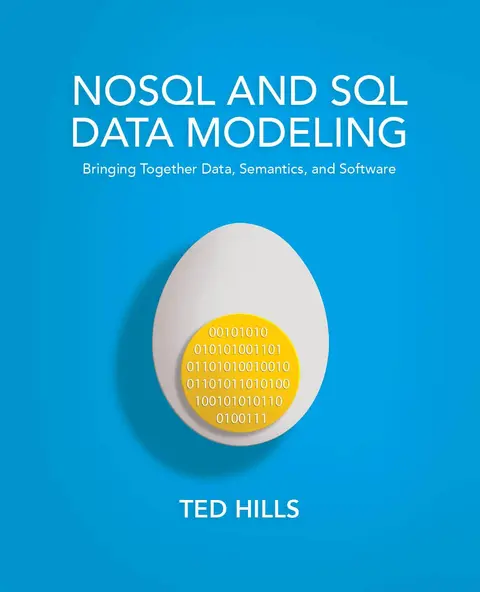 Cover of NOSQL and SQL Data Modeling