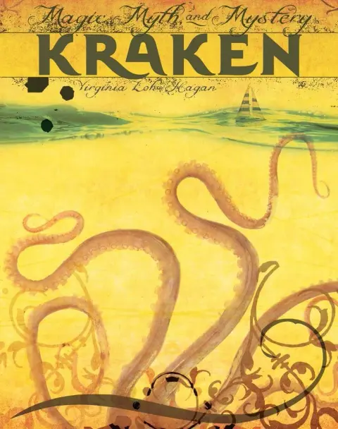 Cover of Kraken