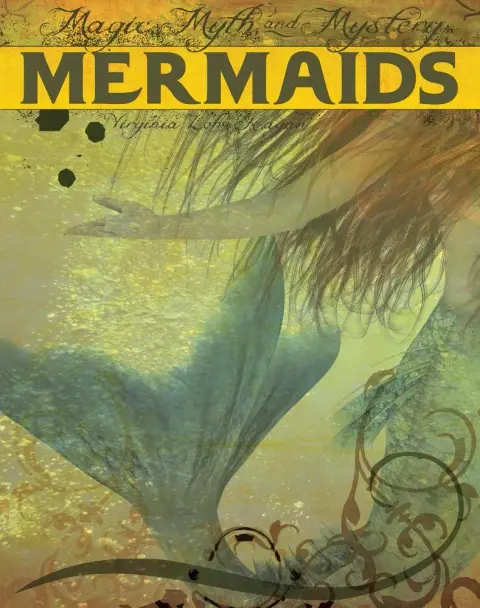 Cover of Mermaids