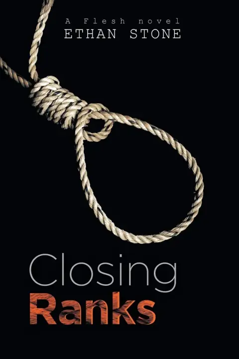 Cover of Closing Ranks