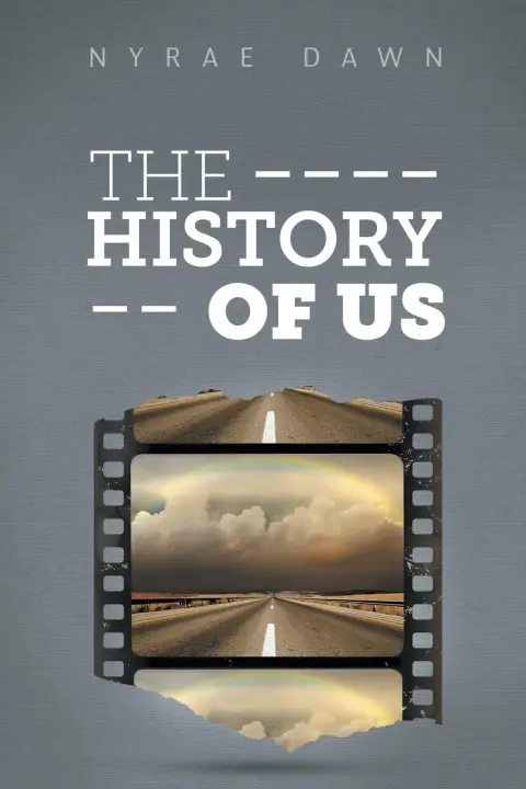 Cover of The History of Us