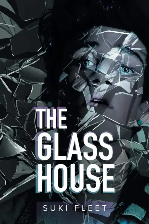 Cover of The Glass House