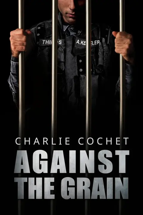 Cover of Against the Grain