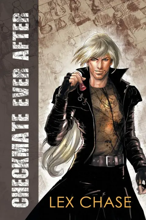 Cover of Checkmate Ever After