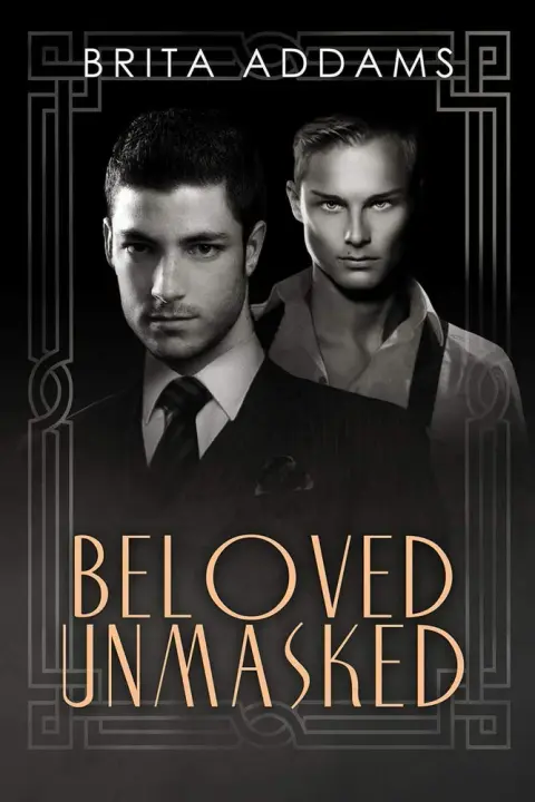 Cover of Beloved Unmasked