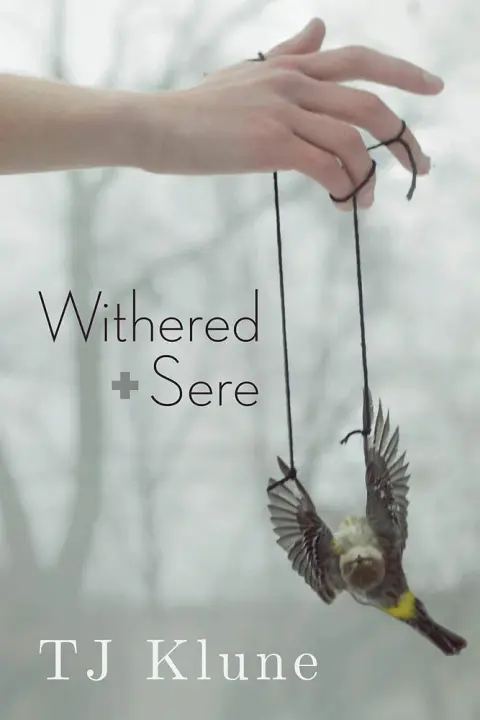 Cover of Withered + Sere