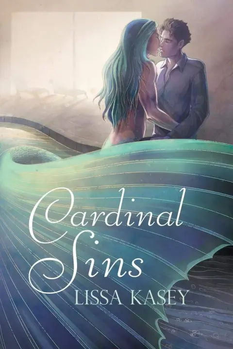 Cover of Cardinal Sins
