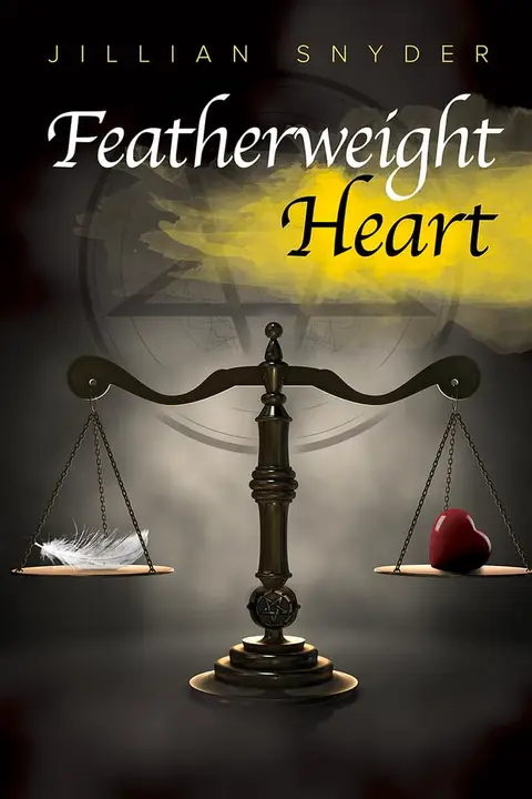 Cover of Featherweight Heart