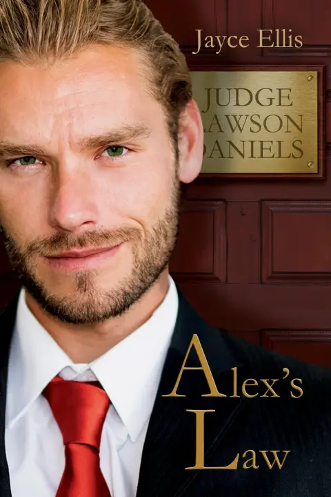 Cover of Alex's Law