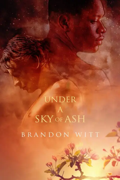 Cover of Under a Sky of Ash