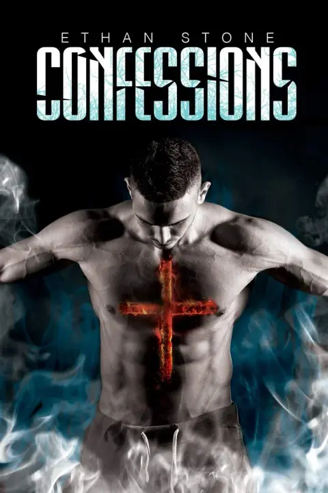Cover of Confessions
