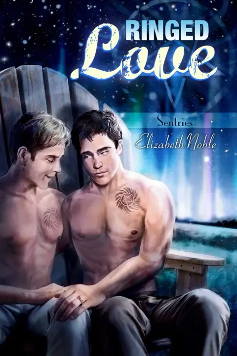Cover of Ringed Love