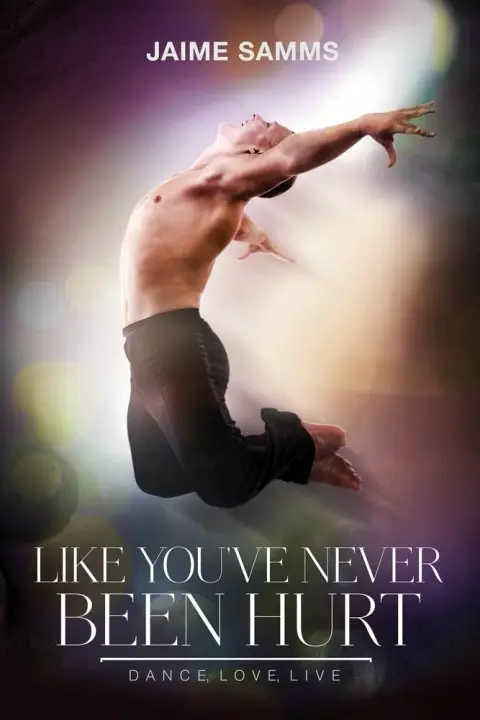 Cover of Like You've Never Been Hurt Volume 2