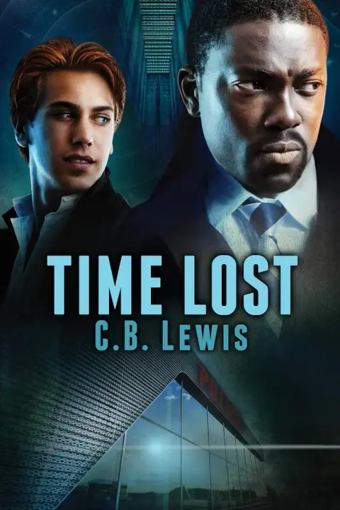 Cover of Time Lost