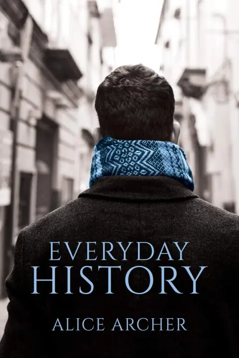 Cover of Everyday History
