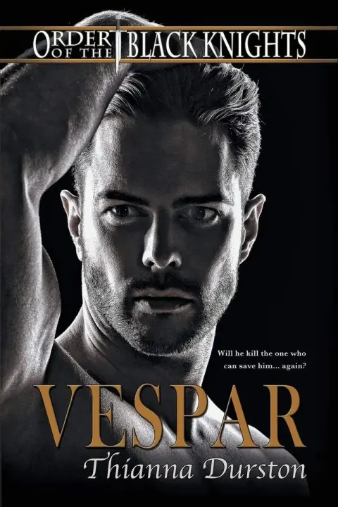 Cover of Vespar