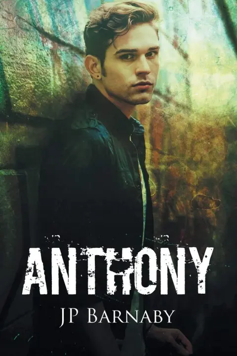 Cover of Anthony