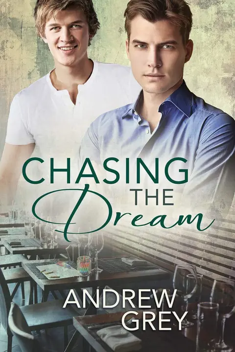 Cover of Chasing the Dream