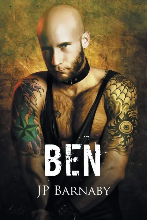 Cover of Ben
