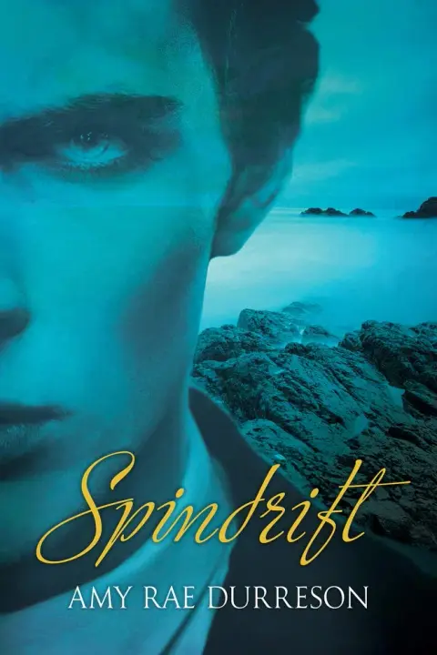 Cover of Spindrift