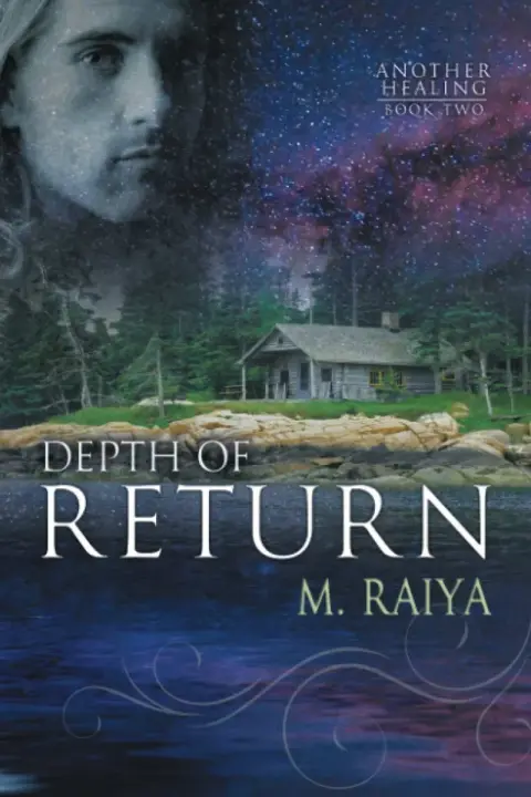 Cover of Depth of Return Volume 2