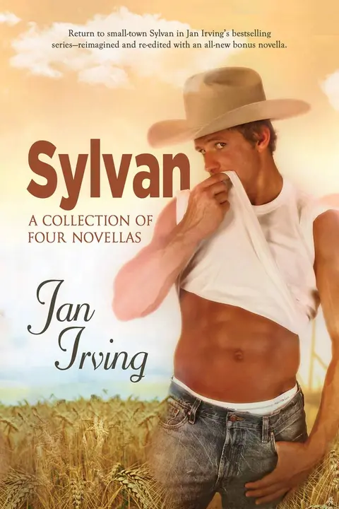 Cover of Sylvan
