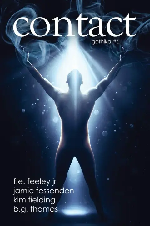 Cover of Contact