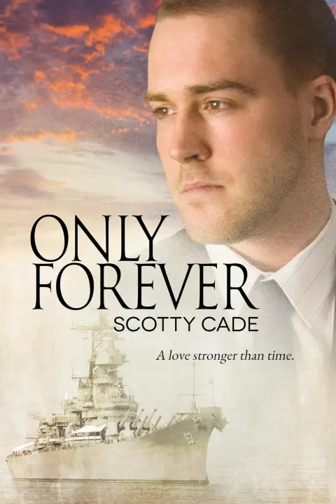 Cover of Only Forever